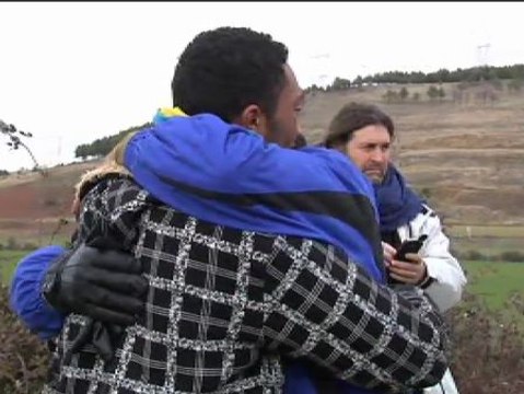 Tres de los detenidos por los incidentes en Gamonal salen de la cárcel