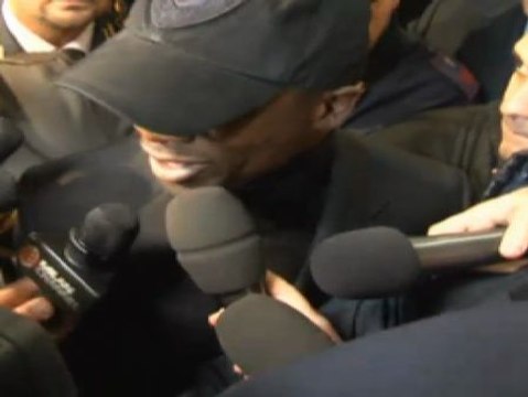 Seedorf ya es el nuevo entrenador del Milán