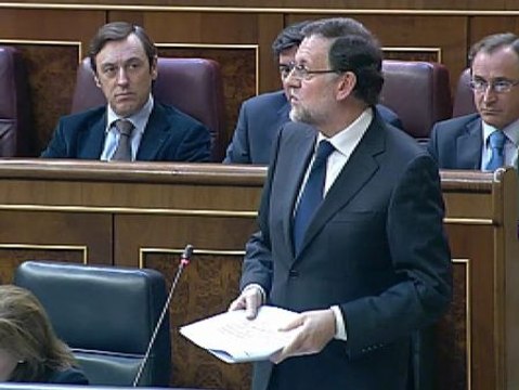 Rajoy reconoce que la reforma del aborto incluye algunos puntos controvertidos