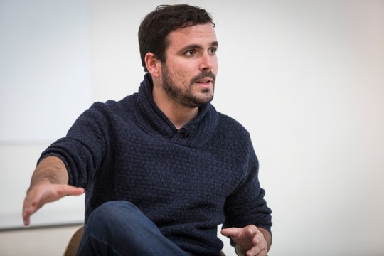 El complemento salarial es un estafa. Lo propone Ciudadanos, pero también Podemos