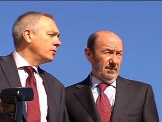 Primera reunión del año entre el PSOE y el PSC