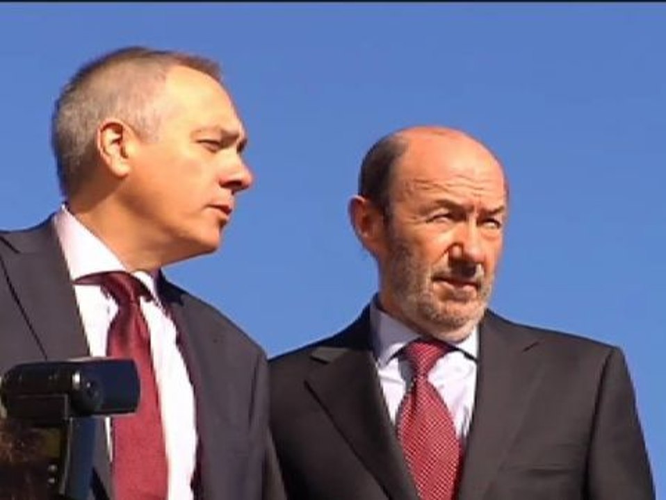 Primera reunión del año entre el PSOE y el PSC