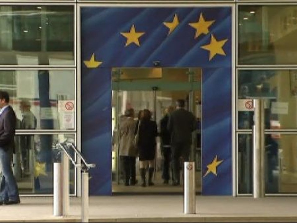 La Comisión Europea paraliza los fondos a UGT