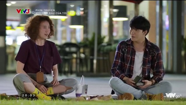 Mối Tình Đầu Của Tôi Tập 39 - mối tình đầu của tôi tập 40 - Phim Việt Nam VTV3 - Phim Moi Tinh Dau Cua Toi Tap 39