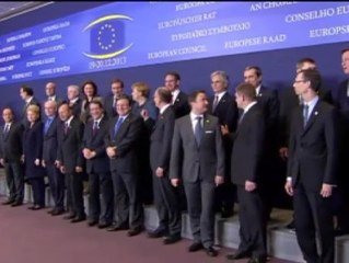 Download Video: Queridos líderes europeos...