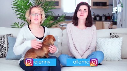 DIY KAWAII : Deco Facile / Family DIY #5 Ft  Allo Maman