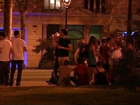 En Barcelona se podrán conmutar las multas por trabajos sociales