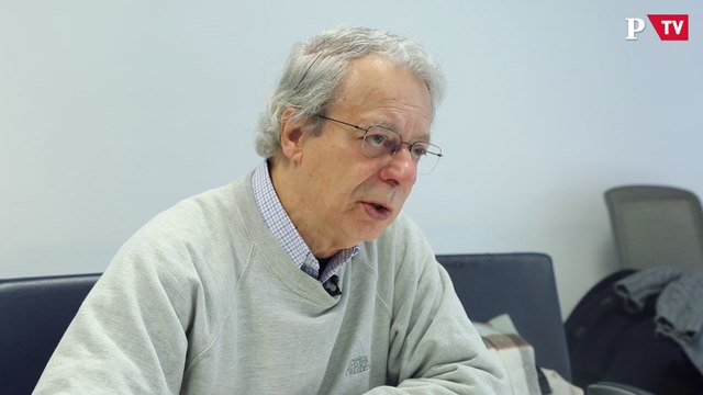 Frei Betto: El PT es ahora víctima de no haber hecho ninguna reforma estructural política