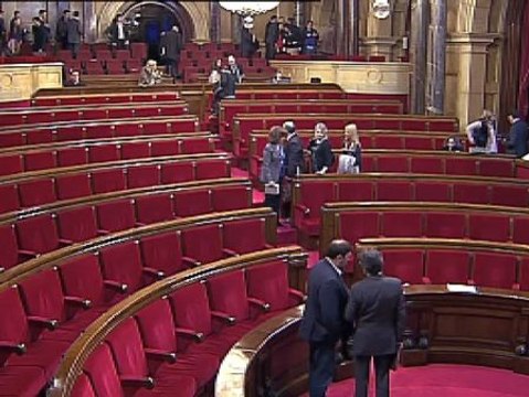 Marina Geli: No tenemos voluntad de dejar el acta de diputado porque nosotros pensamos que continuamos siendo PSC