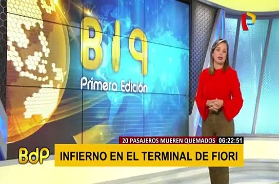 Ecuador: sismo de 6.1 grados sacudió la costa del país