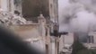 Continúan los bombardeos en Siria