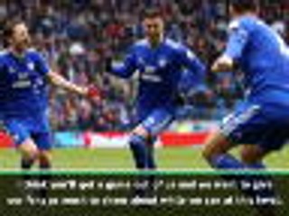 Cardiff could decide Premier League title - Warnock