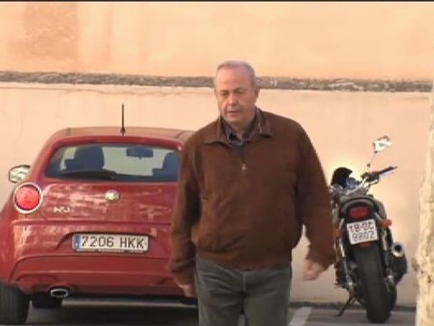 El juez Castro: Uno hace un auto para que se lo validen