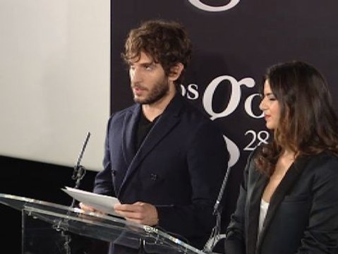 La Academia castiga a De la Iglesia y sus 'brujas'