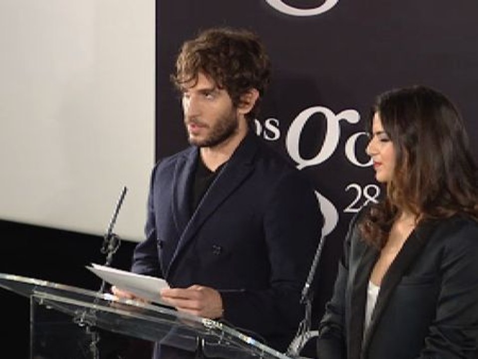 La Academia castiga a De la Iglesia y sus 'brujas'