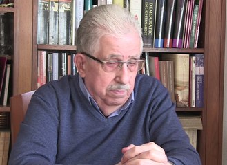 Entrevista Josep Fontana - desigualtat