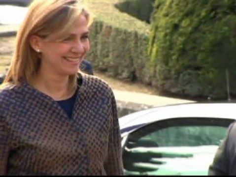 Respeto de la Casa del Rey y silencio de Moncloa al auto del juez Castro