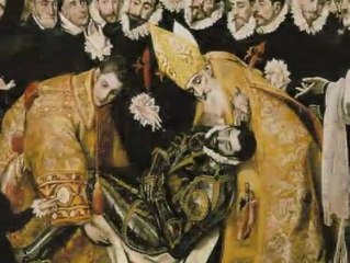 El Prado conmemora el cuarto centenario de la muerte de El Greco
