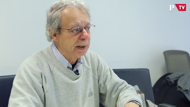 Frei Betto: Las iglesias evangélicas están tomando el poder legislativo, ejecutivo y judicial