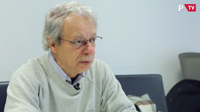 Frei Betto: El Supremo se dedica a proteger a sus amigos e incriminar a sus enemigos