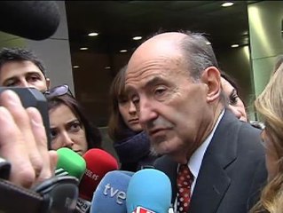Roca: "La infanta ha considerado que debe aclarar cuanto antes la situación"
