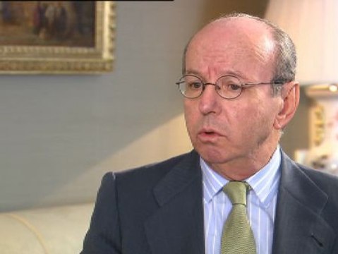 El jefe de la Casa Real cree la prolongación del caso Noos esta siendo un martirio