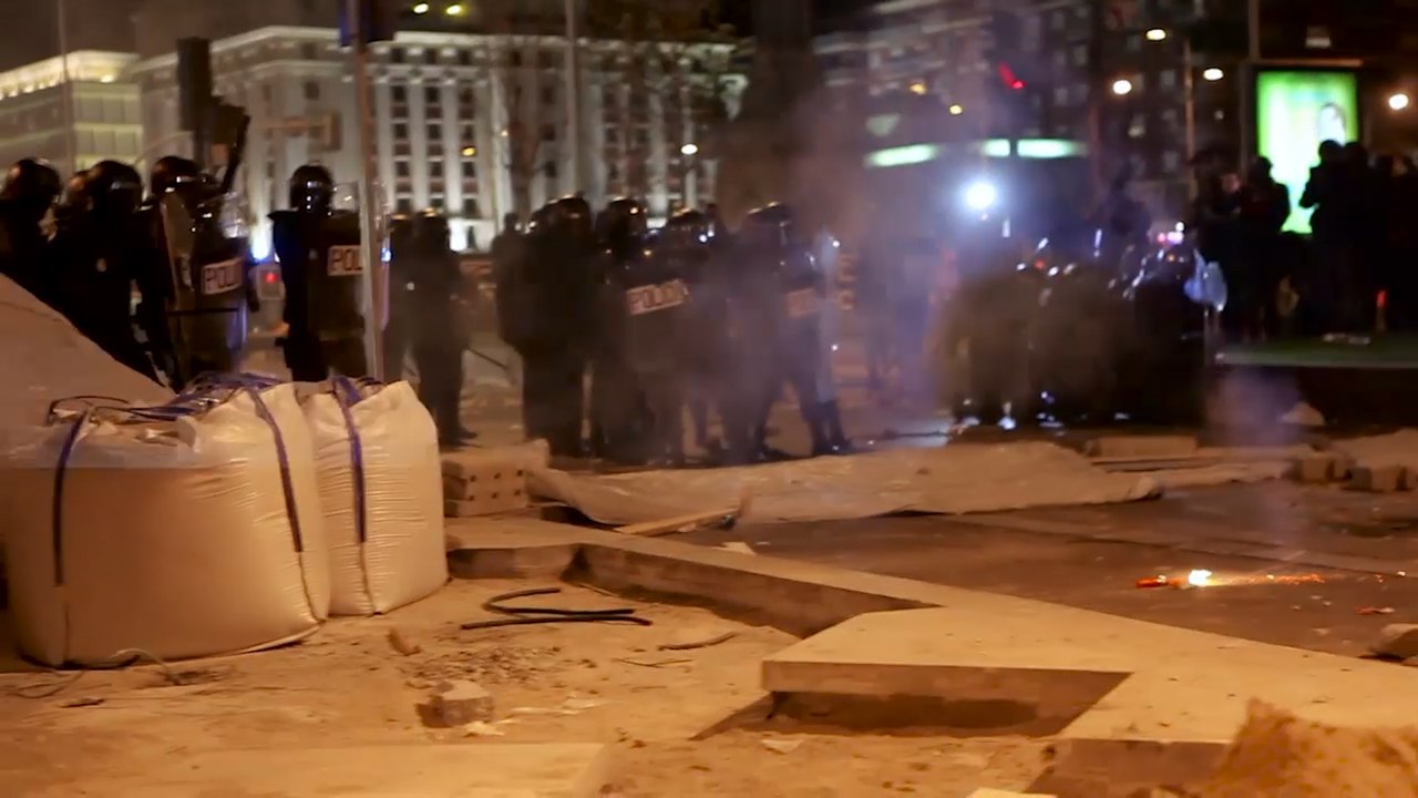 Y sin embargo se mueve - Avance 4