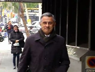 La defensa de la infanta afirma  que "lo hizo por amor y fe a su marido"