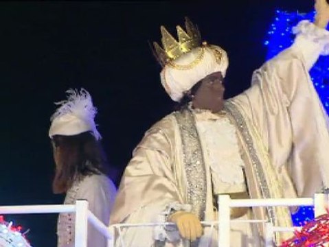 Una iniciativa ciudadana en Madrid quiere que el Rey Baltasar no sea un hombre blanco pintado de negro