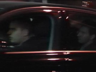 Messi ya está en Barcelona