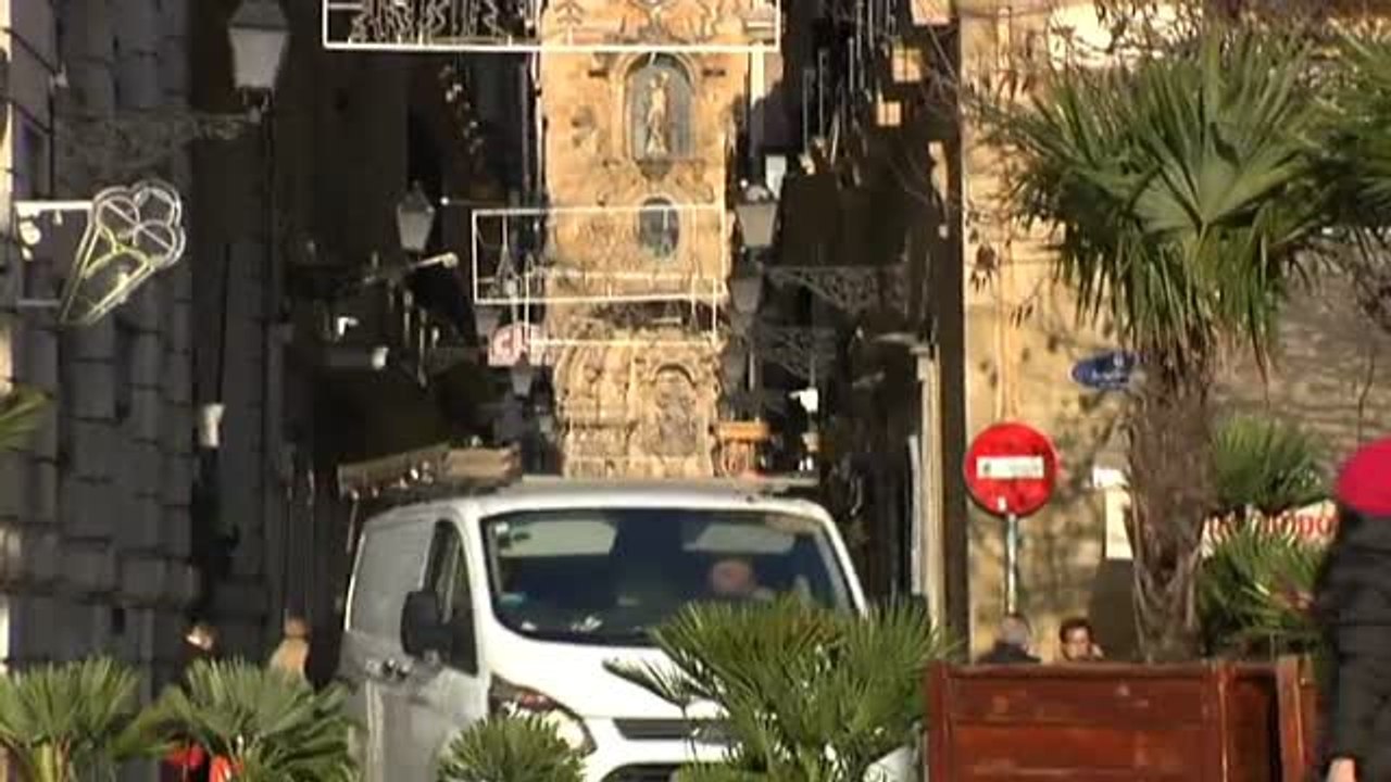 Siete de cada diez juicios por maltrato acaban con condenas para los acusados