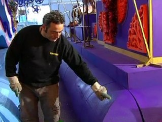 Málaga extrema la seguridad de su cabalgata tras la muerte del año pasado