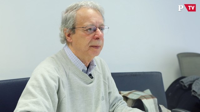 Frei Betto: El PT ha fallado en la ética, la organización de los trabajadores y la construcción del socialismo