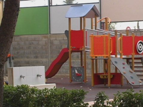 Colegios sin primer curso de infantil por los recortes