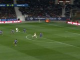 كرة قدم: الدوري الفرنسي: تولوز 0-1 باريس سان جيرمان