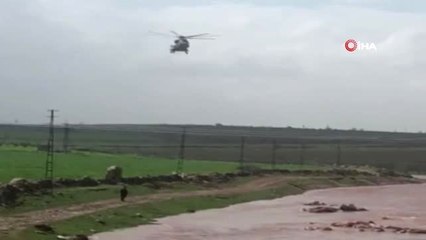 Selde Kaybolan 2 Kişiden Birinin Cesedi Bulundu