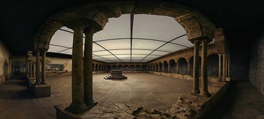 TVE presenta &#039;El Ministerio en tus manos&#039;, el capítulo especial de realidad virtual