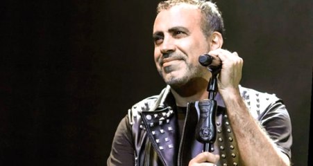 Haluk Levent, Seçim Sonuçlarına Yorum Yapamadığı İçin İsyan Etti!