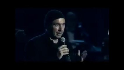 Скачать видео: Concierto de Lluis Llach en homenaje a las víctimas de Vitoria. 3 de marzo de 2006