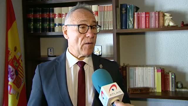 El abogado de la familia de Diana Quer, sobre la detención del sospechoso: Es una sensación agridulce