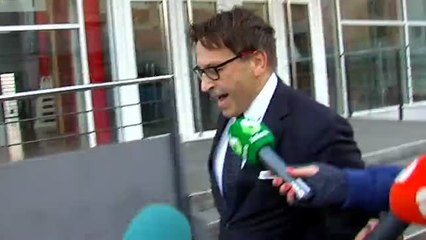 "El Chicle" ya ha declarado ante la Guardia Civil