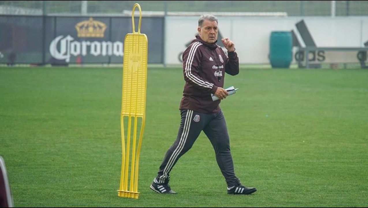 These Coaches Will Look to Take Their New National Teams to the World Cup