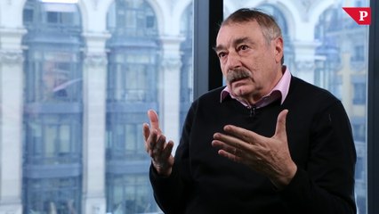 Ignacio Ramonet: "Se está creando una sociedad en la que la Justicia se convertirá en una Justicia predictiva"