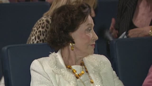 Fallece Carmen Franco, la única hija del dictador, a los 91 años de edad