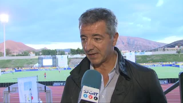Gil Marín: El Atlético de Madrid no tiene ninguna intención de que Antoine salga