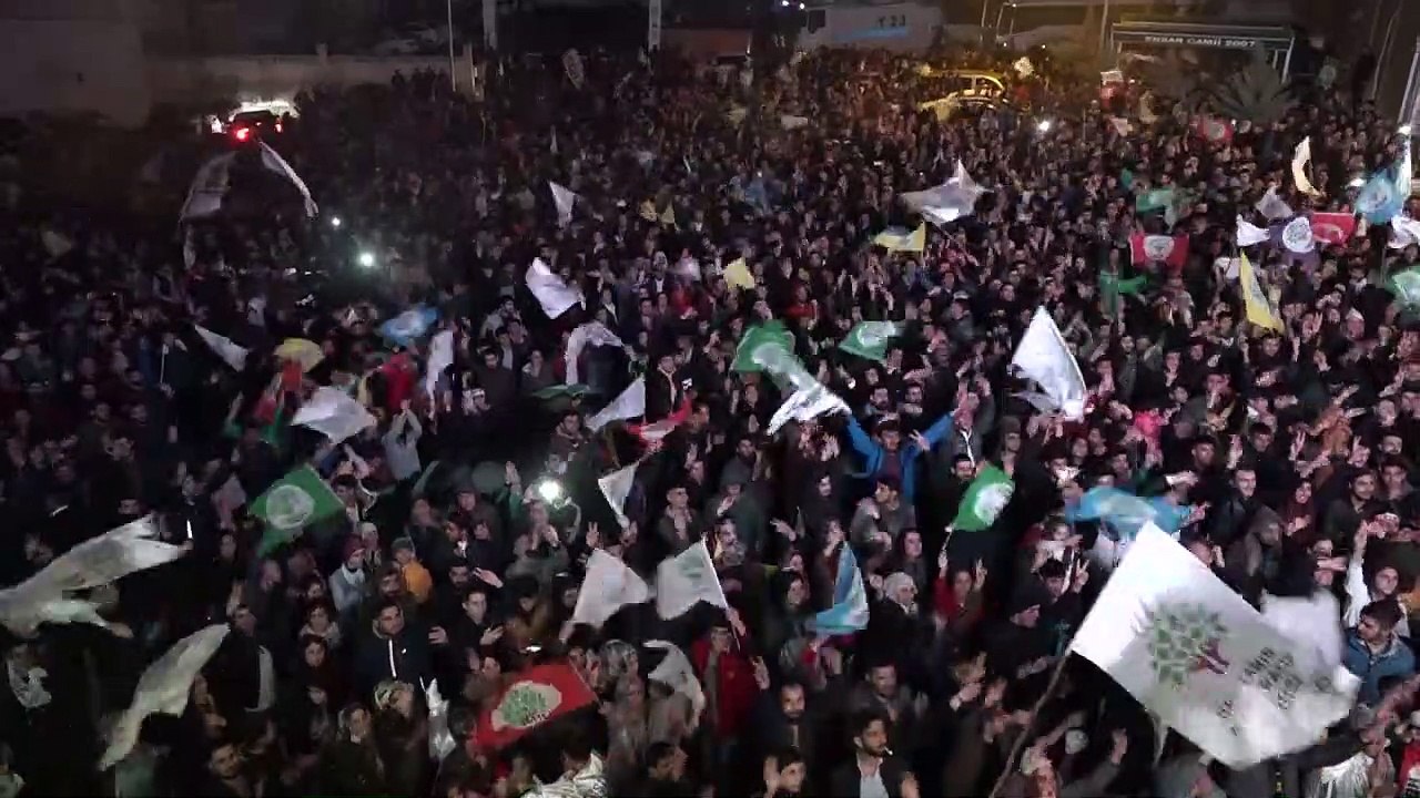 Derrota para Erdogan