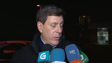 El padre de Diana Quer: "Le podría haber pasado a cualquiera, he tenido la mala fortuna de que fuera mi hija"