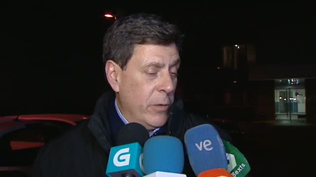 El padre de Diana Quer: Le podría haber pasado a cualquiera, he tenido la mala fortuna de que fuera mi hija