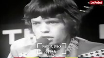 Les 10 chansons cultes des Rolling Stones