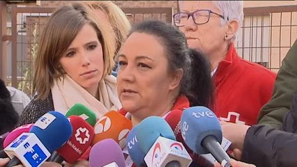 ¿Qué pasa con los huérfanos de la violencia machista?